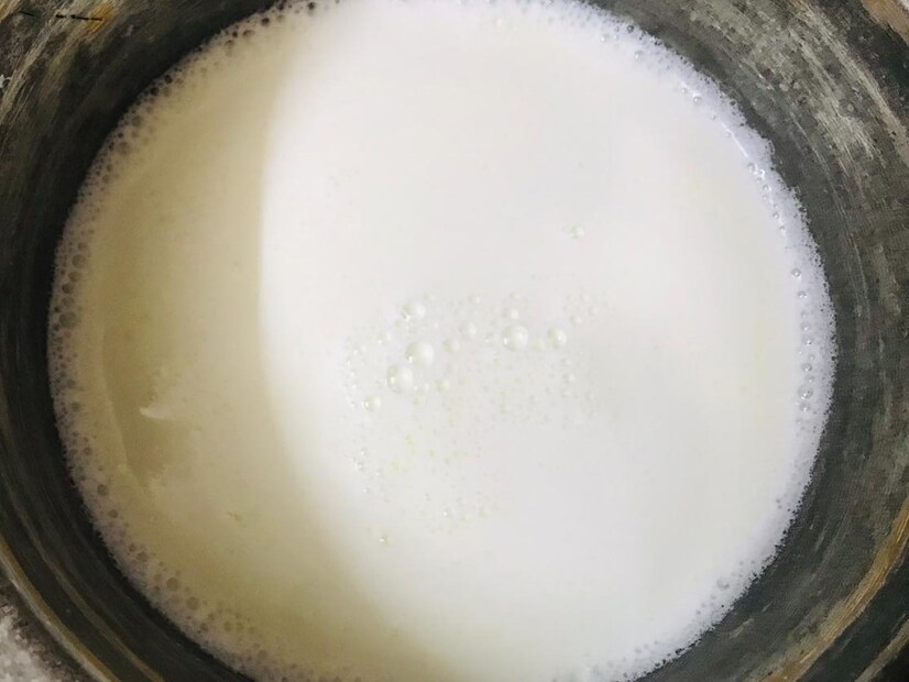 মাখানা ক্ষীর আপনার হাড়কে শক্তিশালী করবে।মাখানা ক্যালসিয়াম সমৃদ্ধ। যার কারণে এটি হাড় মজবুত করতে সাহায্য করে। এটি অস্টিওপোরোসিসের মতো হাড়ের রোগ থেকেও রক্ষা করে। নিয়মিত সেবন করলে রক্তচাপ এবং ডায়াবেটিসের মতো সমস্যা থেকেও মুক্তি পাওয়া যায় মাখানা ক্ষীরের সাহায্যে।