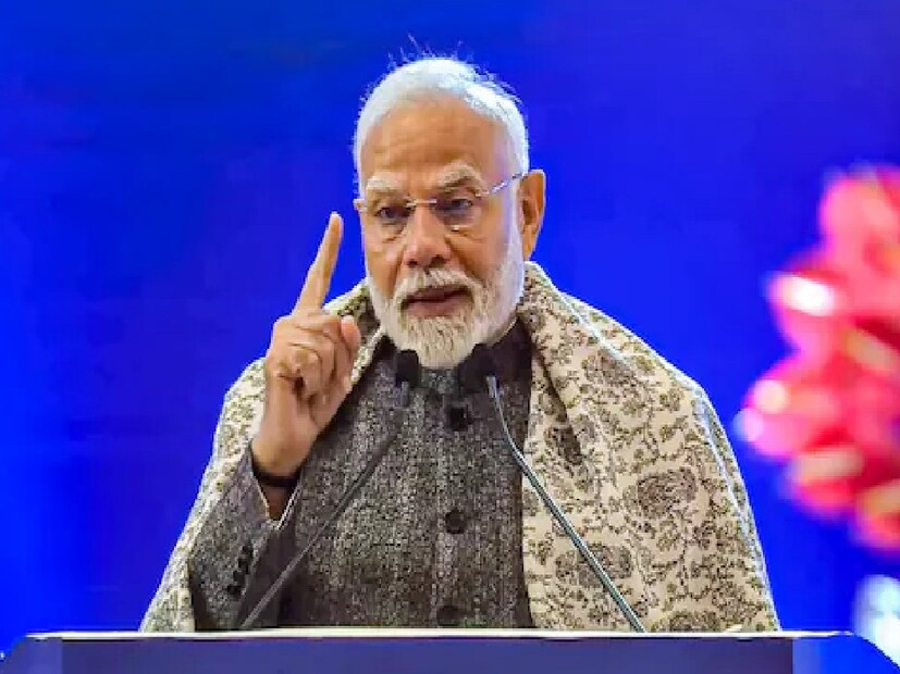 প্রসঙ্গত, এদিন বিহারের মধুবনীতে জনসভায় প্রধানমন্ত্রী জানান, ‘‘জঙ্গিরা নৃশংস ভাবে নিরপরাধ মানুষগুলোকে মেরেছে, ভারত প্রত্যেক নিহতের পরিবার-পরিজনদের পাশে আছে৷’’