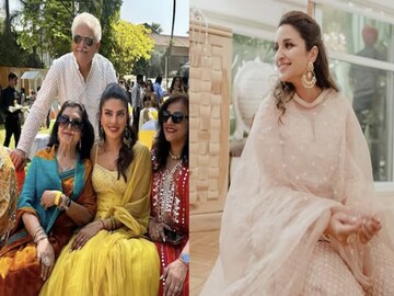 প্রিয়াঙ্কা চোপড়ার ভাইয়ের বিয়ে নিয়ে হইচই বি-টাউনে, তার মাঝেই ইঙ্গিতপূর্ণ পোস্ট পরিণীতির