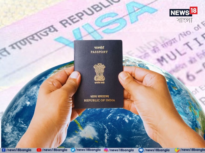 অফিসে না গিয়ে পাসপোর্ট পাওয়া: এখন আপনি সব কাজ ঘরে বসেই করতে পারবেন, এবং সরকারি অফিসে যেতে হবে না। এই প্রক্রিয়া সরকারের তরফ থেকে এক বড় পদক্ষেপ, যা নাগরিকদের জন্য অনেক সুবিধাজনক হয়ে উঠেছে।