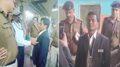 সেই ভুয়ো টিটিই-র পরিচয়ও ইতিমধ্যেই জানা গিয়েছে সেই ভুয়ো টিটিই-র পরিচয়ও ইতিমধ্যেই জানা গিয়েছে