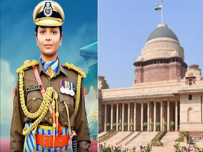 সমাজমাধ্যমে পুনম গুপ্ত খুবই সক্রিয়৷ ইনস্টাগ্রামে পড়ুয়াদের জন্য বিভিন্ন রকম পরামর্শ এবং অনুপ্রেরণাদায়ক বার্তা লেখেন তিনি৷ নিজের বিয়ের অনুষ্ঠানের ছবিও সমাজমাধ্যমে প্রকাশ করার অনুমতি পাবেন কি না, তা নিয়েই এখন আগ্রহ তৈরি হয়েছে৷ 