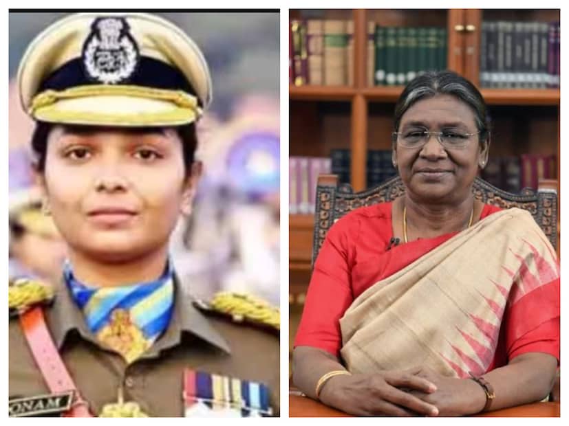 এখনও পর্যন্ত খবর, রাষ্ট্রপতি ভবনে বিয়ের অনুষ্ঠান করার অনুমতি চেয়ে রাষ্ট্রপতি দ্রৌপদী মুর্মুকে অনুরোধ করেছিলেন পুনম গুপ্ত৷ কর্মক্ষেত্রে পুনম গুপ্তার পেশাদারিত্ব এবং অবদানের কথা মাথায় রেখে এই বিশেষ অনুমতি দিয়েছেন রাষ্ট্রপতি৷