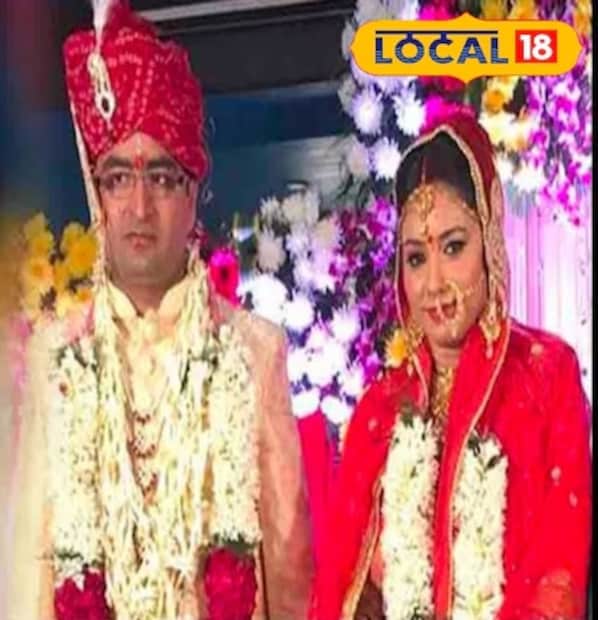 বিজয়লক্ষ্মী গাজিপুরের কিলা মহল্লার বাসিন্দা। লুদার্স কনভেন্ট ইন্টার কলেজ থেকে ইন্টারমিডিয়েট (উচ্চ মাধ্যমিক) পাশ করেন তিনি। এর কিছুদিনের মধ্যেই বাবার মৃত্যু হয়। বিজয়লক্ষ্মী উচ্চশিক্ষার জন্য দিল্লি চলে যান। তিনিও ইউপিএসসির প্রস্তুতি শুরু করেন। সেই সময়েই সঞ্জয়ের সঙ্গে আলাপ হয়েছিল বিজয়লক্ষ্মীর। দু’জনের বন্ধুত্বও হয়। তিনবার ইউপিএসসি দেন বিজয়লক্ষ্মী। কিন্তু পাশ করতে পারেননি। 