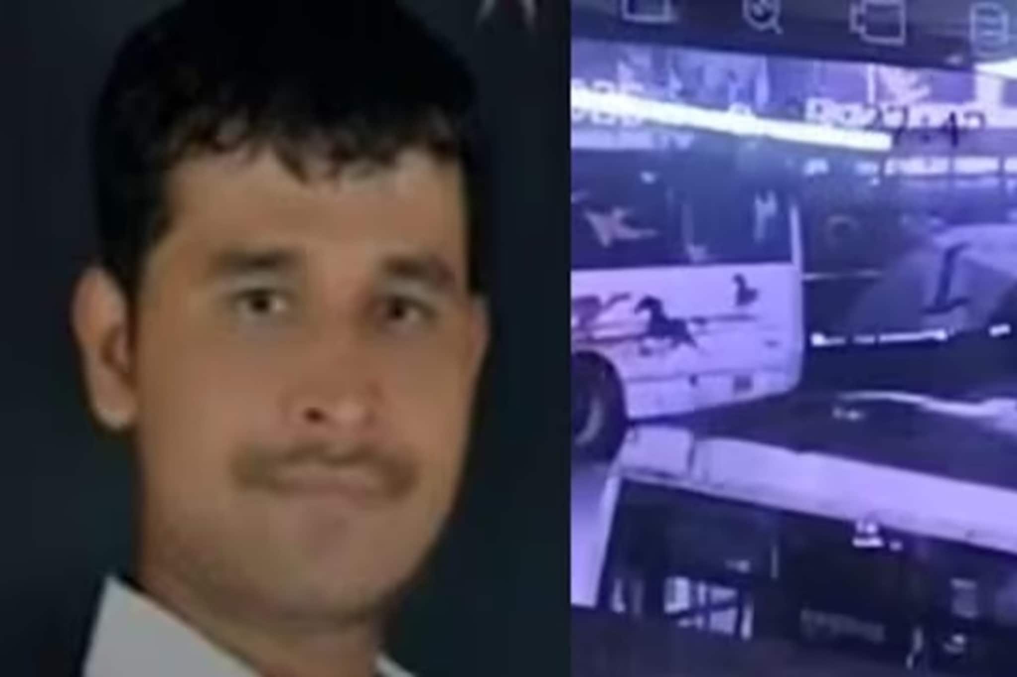 পুণের বাসে ধর্ষণ কাণ্ডে গ্রেফতার অভিযুক্ত ! ৭২ ঘণ্টার পর অবশেষে পুলিশের জালে যুবক