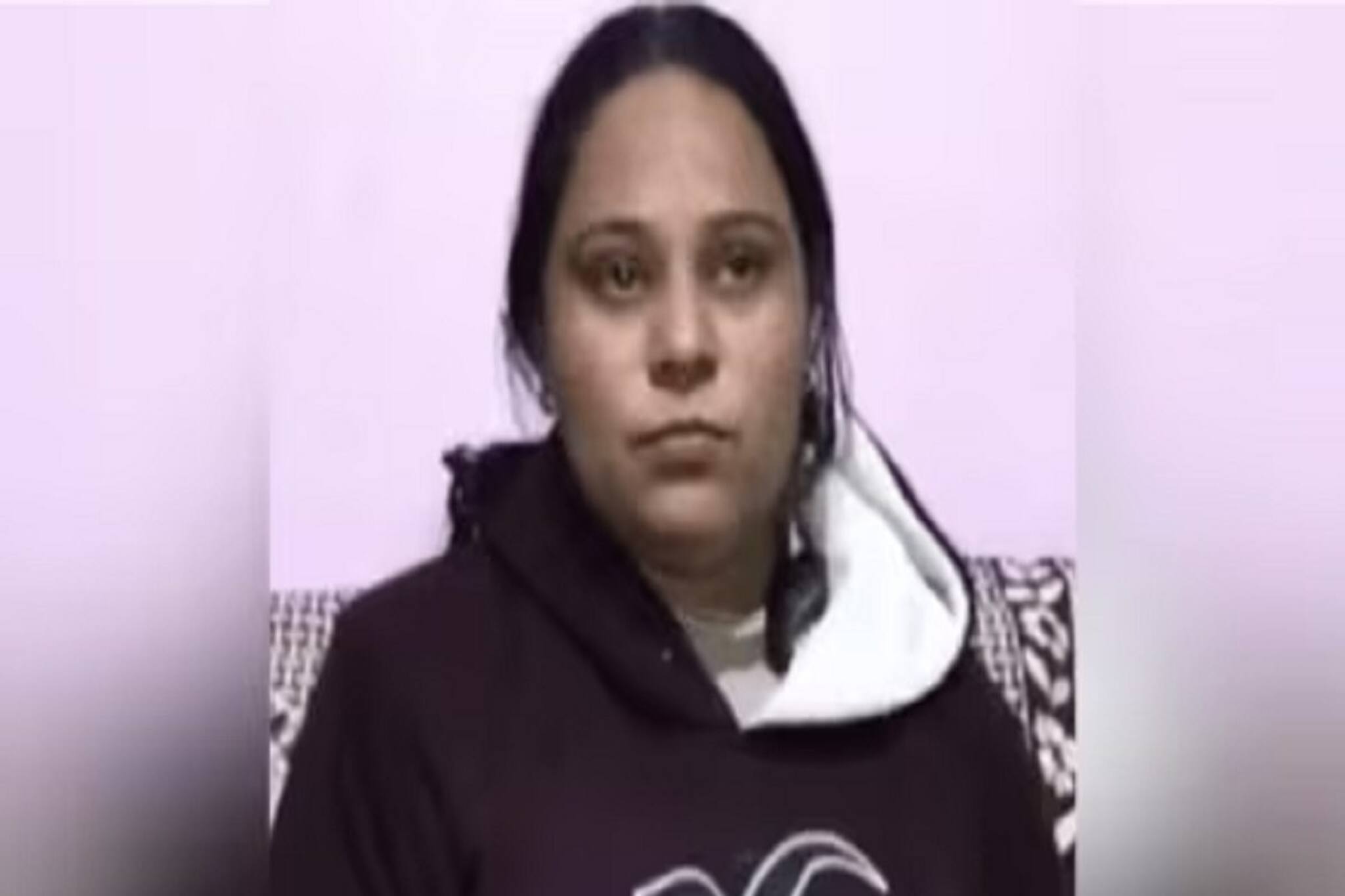 ২৫ দিন, ৪ দেশ, ১ কোটি টাকা খরচ! আর তারপর...আমেরিকা ছাড়ার আগে কী হয় পঞ্জাবি মহিলার সঙ্গে?