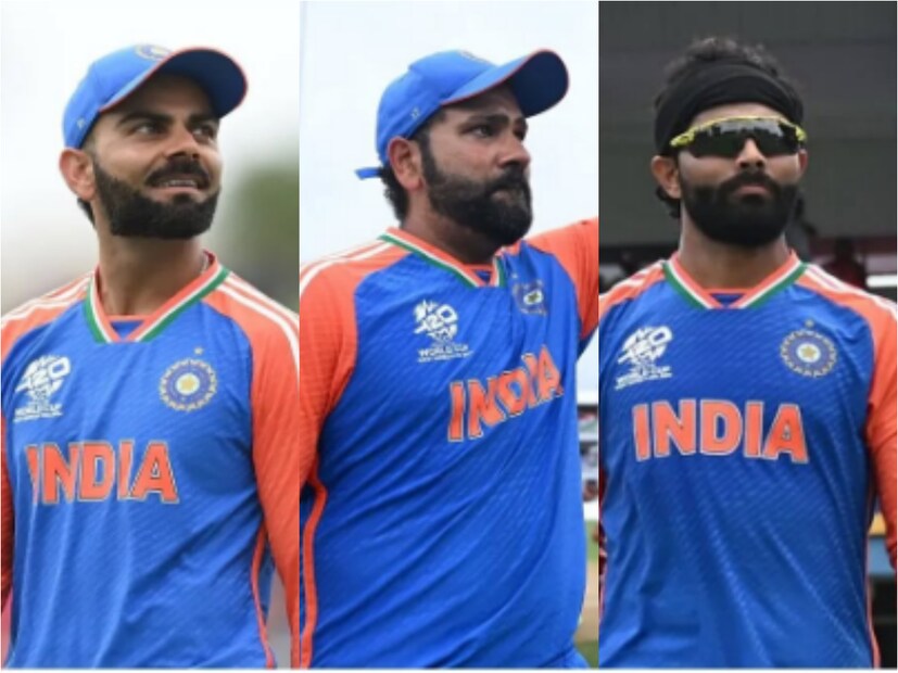 বোর্ডের নতুন চুক্তিতে দেখা যাচ্ছে টি-টোয়েন্টি থেকে অবসর নেওয়া তিন ক্রিকেটারকে সর্বোচ্চ চুক্তিতে রেখে দেওয়া হয়েছে। রোহিত, বিরাট এবং জাদেজার জন্য নিজেদের যে রীতি ছিল সেটা থেকে সরে এল ভারতীয় ক্রিকেট বোর্ড। 