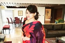 তুমুল প্রেম, রাজনীতি, বিতর্ক আর টাকা! দেশের এই নায়িকার ধারে-কাছে এখনও কেউ নেই, নাম জানেন?