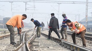 শনি-রবিবার হাওড়া ডিভিশনে বাতিল থাকছে একাধিক লোকাল ট্রেন (File Photo)