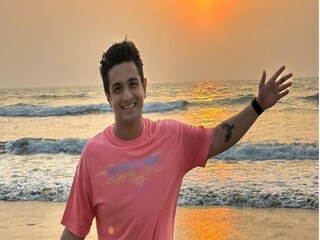  রণবীর এলাহাবাদিয়া