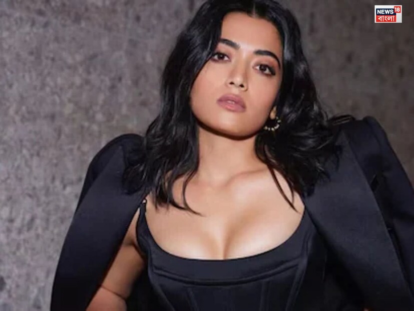 এখন রশ্মিকা মন্দানাকে লাকি চার্ম বলতে শুরু করেছেন, কারণ তার তিনটি ধারাবাহিক ছবি বক্স অফিসে দুর্দান্ত পারফর্ম করছে। এই তালিকায় প্রথমে আছে সন্দীপ রেড্ডি ভাঙ্গার ছবি 'এনিমাল'। তারপর পুষ্পা ২ এবং এখন ছাভা। 