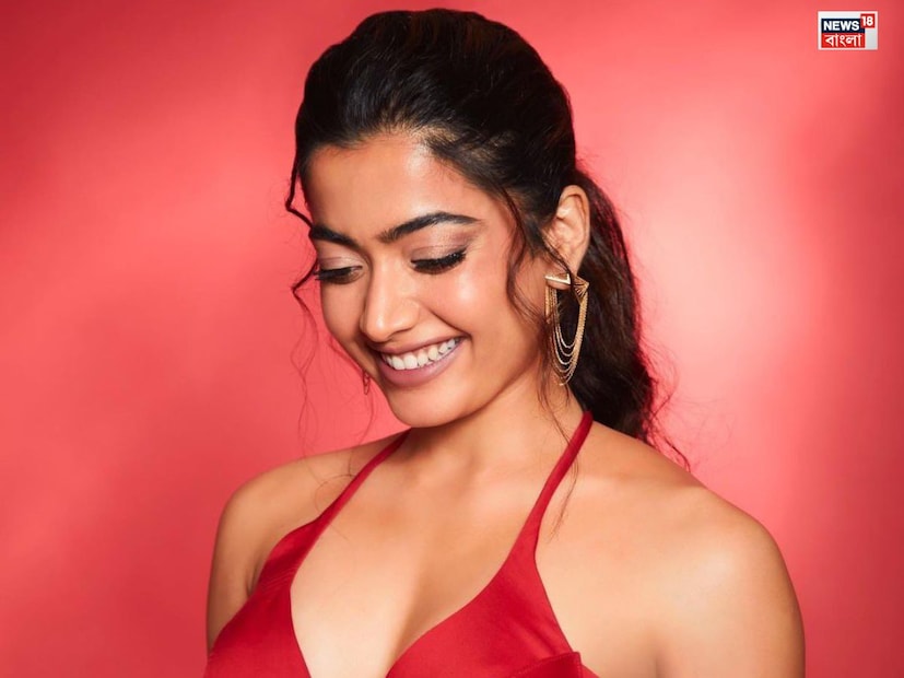 রশ্মিকা মন্দানার এই তিন বছর গোল্ডেন ইয়ার ছিল। ২০২৩ সালের এই অ্যাকশন-পূর্ণ ছবিটি বিশ্বব্যাপী ৯০০ কোটি টাকা উপার্জন করেছে। এই ছবিতে রণবীর কাপুর লিড রোলে ছিলেন এবং তাঁর সঙ্গে ছিলেন ববি দেওল, অনিল কাপুর এবং ত্রিপ্তি ডিমরি। 