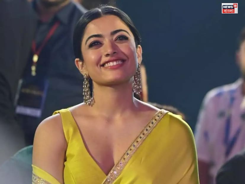 রশ্মিকার সাম্প্রতিক রিলিজ 'ছাভা' যা ২০২৫ সালের প্রথম বড় ছবি হয়ে উঠতে সফল হয়েছে। ভিকি কৌশলের সঙ্গে প্রধান ভূমিকায় এই পিরিয়ড ড্রামা ১১৬.৫ কোটি টাকা উপার্জন করেছে। 
