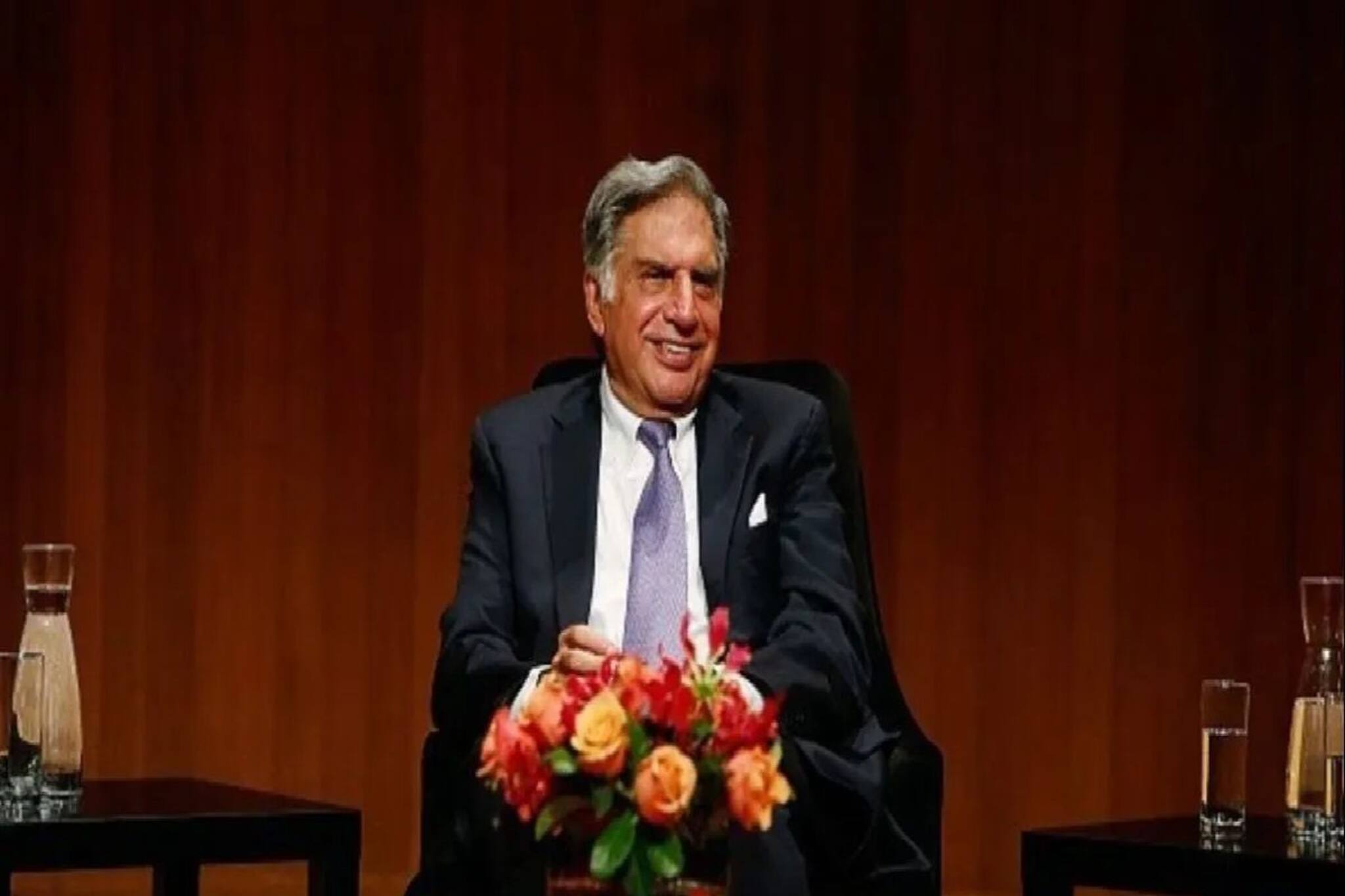 মোহিনী মোহন দত্ত কে! রতন টাটা নিজের উইলে দিয়ে গেলেন ৫০০ কোটি টাকা,এদিকে নামই নেই নোয়েলের