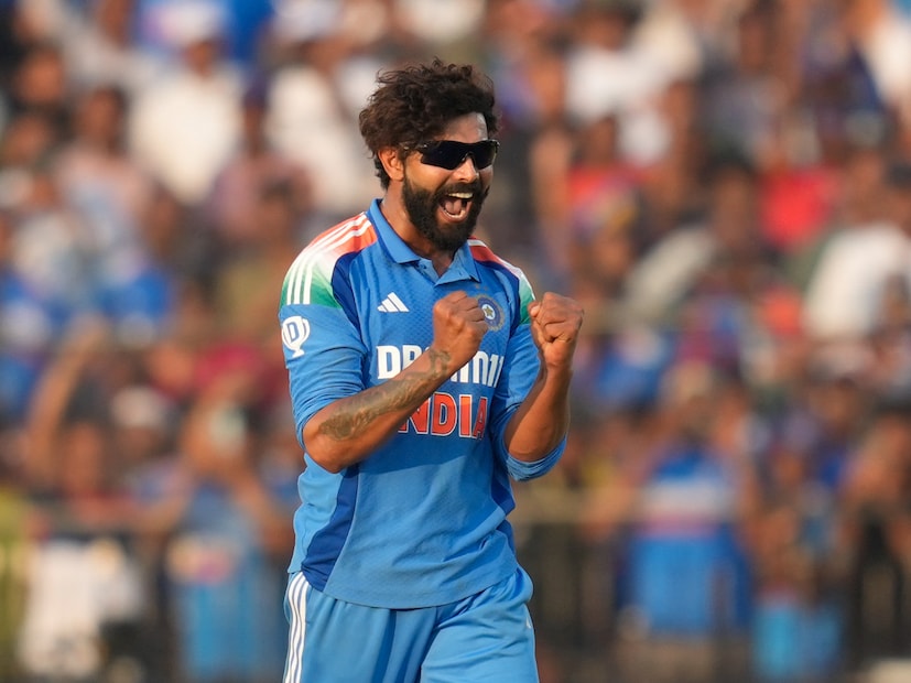 রবীন্দ্র জাদেজা এখনও পর্যন্ত একদিনের বিশ্বকাপ খেলেছেন ২০১৫, ২০১৯, ২০২৩, চ্যাম্পিয়ন্স ট্রফি খেলেছেন ২০১৩, ২০১৭, টি২০ ওয়ার্ল্ড কাপ খেলেছেন ২০০৯, ২০১০, ২০১৪, ২০১৬, ২০২১, ২০২২, ২০২৪, ওয়ার্ল্ড টেস্ট চ্যাম্পিয়নশিপ - ২০১৯ থেকে ২০২১, ২০২১ থেকে ২০২৩।
