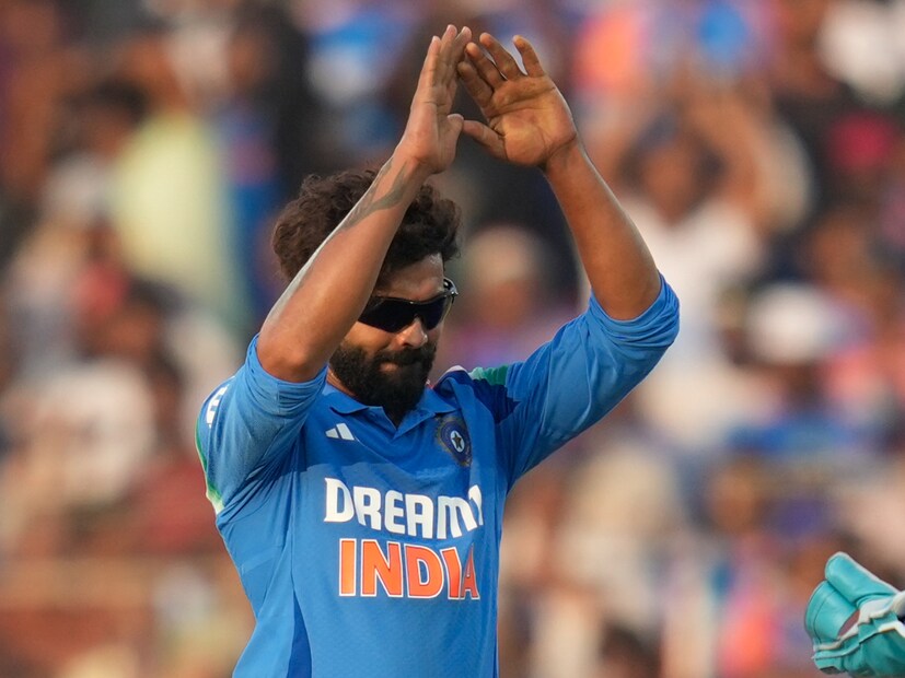 রবিবারই জাদেজার শেষ ম্যাচ ছিল কিনা তা নিয়ে সোমবার সোশ্যাল মিডিয়ায় কার্যত বড় ঘোষণা করে দিলেন ভারতীয় দলের তারকা অলরাউন্ডার। যেটা শোনার অপেক্ষায় গোটা দেশ ছিল, তাই বলেন জাড্ডু।