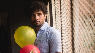 ঋষভ বসু- ধ্রুবর আশ্চর্য জীবন