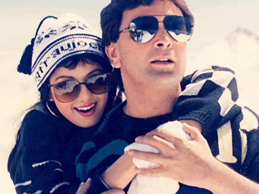 নিজের একাধিক সাক্ষাৎকারে ঋষি কাপুর জানিয়েছেন যে, তিনি নাচতে পারতেন না। এমনিতেও তাঁর নাচের মতো চেহারা ছিল না। তবে তিনি কাজ করে গিয়েছেন আর মানুষও তাঁর কাজ পছন্দ করেছেন। আসলে ঋষি কাপুর এমন একটা সময় নিজের অভিনয়ের কেরিয়ার শুরু করেছিলেন, যখন ছিল অ্যাকশন ছবির যুগ। এদিকে সেই যুগে তিনি রোম্যান্টিক হিরো হিসেবে ফিল্মি দুনিয়ায় পদার্পণ করেছিলেন। কিন্তু তাঁর স্টাইল মন থেকে গ্রহণ করেছিলেন ভক্তরা।