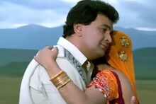 নায়কের থেকেও বেশি ছিল পারিশ্রমিক, তবে ঋষি কাপুরের সঙ্গে সেই অভিনেত্রীর জুটি মানেই ছবি ফ্লপ