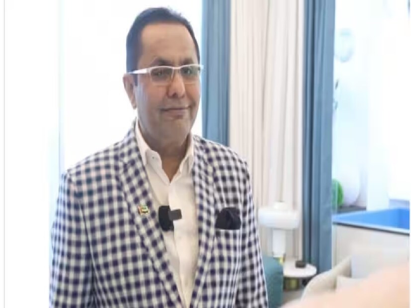 আজ, দানিউব গ্রুপ প্রতিদিন ৩২ কোটি টাকা উপার্জন করে এবং বিভিন্ন দেশে কাজ করে বলে জানা গেছে, এটি বিশ্বব্যাপী তার ক্ষেত্রের বৃহত্তম কোম্পানিগুলির মধ্যে একটি করে তুলেছে। তিনি দুবাইতে ভারতের সবচেয়ে বড় সেলসম্যানও।