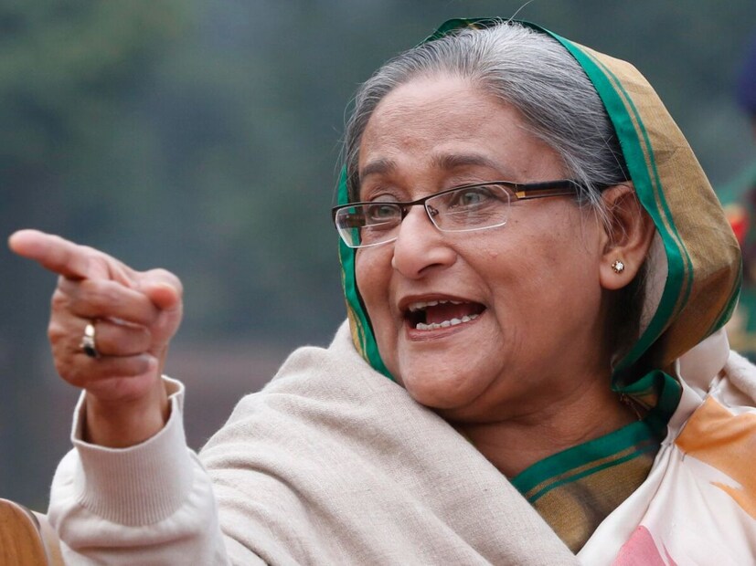 পত্রিকায় বিজ্ঞপ্তি দেওয়ার পরও শেখ হাসিনা ও অপর অভিযুক্ত হাজির না হওয়ার প্রেক্ষাপটে বিচারের স্বচ্ছতার স্বার্থে অ্যামিকাস কিউরি হিসেবে সুপ্রিম কোর্টের সিনিয়র আইনজীবী এ ওয়াই মশিউজ্জামানের অভিমত ট্র্যাইব্যুনাল শুনবেন বলে জানান প্রসিকিউটর গাজী এমএইচ তামিম।