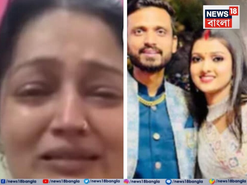 এ গল্প যেন স্বামী, স্ত্রী আর তাঁদের মধ্যে ঢুকে পড়া তৃতীয় মানুষের! আসলে তিন ইউটিবার সোশ্যাল মিডিয়ায় এভাবেই নিজের ভাবমূর্তিকে ক্ষুণ্ণ করেছেন। তিন জনের মধ্যে বিতর্ক এমন জায়গায় পৌঁছেছে যে, একে অপরের বিরুদ্ধে কার্যত শুরু হয়েছে কাদা ছোড়াছুড়ি। আজকের প্রতিবেদনে বলা যাক, সচিন-মণীশা এবং নেহার মধ্যে হওয়া বিতর্কের বিষয়ে। News 18-এর বিশেষ সিরিজে ইউটিউবার্স কা রৌলা-য় এই ঘটনায় তুলে ধরা যাক। কিন্তু এই তিনজন কে? যাঁদের নিয়ে এত বিতর্ক শুরু হয়েছে? আর তাঁদের নিয়ে এক ঝগড়া-ঝামেলার কারণটাই বা কী? (Photo-Insta@tashi_ki_mumma/ersachinraj)
