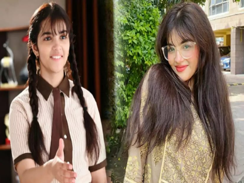 *সংযুক্তা জানিয়েছেন, ডলের সিদ্ধান্ত ছিল অভিনেত্রী হওয়ার। আর মেয়ের ইচ্ছেকে সম্মান দিয়ে না করেননি তিনি। সংগৃহীত ছবি। 
