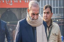 বাবা-ছেলের হত্যা,১৯৮৪-র শিখ হিংসা মামলায় দোষী সাব্যস্ত প্রাক্তন কংগ্রেস সাংসদ সজ্জন কুমার