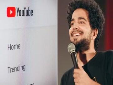বিতর্কের মুখে ইউটিউব থেকে ‘ইন্ডিয়াজ গট ল্যাটেন্ট’-এর ভিডিও মুছলেন সময় রায়না! চ্যানেল থেকে উপার্জিত টাকার এবার কী হবে?