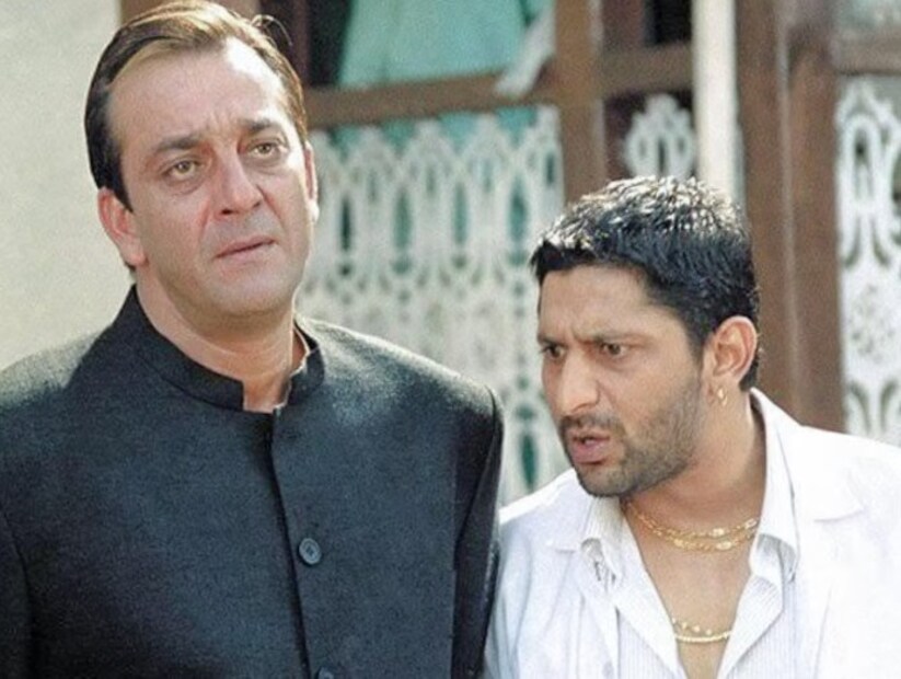 রাজকুমার হিরানি তৈরি করেছিলেন ‘মুন্নাভাই এমবিবিএস’। ছবিটি প্রযোজনা করেছিলেন বিধু বিনোদ চোপড়া। ছবির অনন্য গল্প ভক্তদের হৃদয় জিতেছিল। ২০০৩ সালে বড়সড় হিট ছবি হয়ে ওঠে এটি। আইএমডিবি-তে ১০-এ এই ছবির রেটিং ৮.১। 