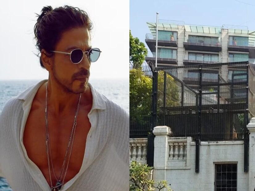 মুম্বইতে শাহরুখ খানের মন্নত শুধু একটি বিলাসী বাসভবন নয়, মন্নত একটি ল্যান্ডমার্ক। এবার সেই মন্নত ছেড়েই বেরিয়ে যাচ্ছেন বলিউড বাদশা। সপরিবারে যাচ্ছেন ভাড়াবিড়াতে। কিন্তু কেন জানেন?