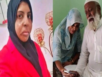 ভারতীয় মহিলার ফাঁসি হচ্ছে আবু ধাবিতে! কে এই মহিলা শাহজাদি? কী তাঁর দোষ? শুনে চমকে উঠবেন