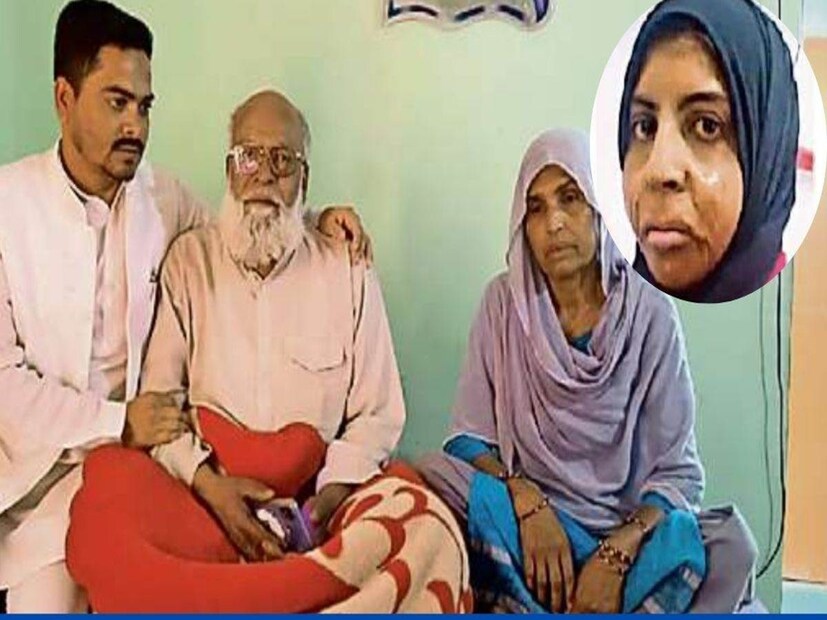 মেয়েকে বাঁচাতে সরকারের দ্বারস্থও হয়েছে পরিবার। কিন্তু শাহজাদির হাতে সময় যে খুবই কম। তাই মেয়েকে বাঁচানোর কোনও আশাই আর দেখেছে না পরিবার।
