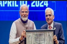 প্রধানমন্ত্রীর প্রধান সচিব পদে শক্তিকান্ত দাস! গুরুদায়িত্বে প্রাক্তন RBI গভর্নর