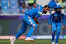 পাকিস্তানের বিরুদ্ধে লজ্জার বিশ্বরেকর্ড গড়লেন শামি, যা নিজেই আর কোনও দিন চাইবেন না