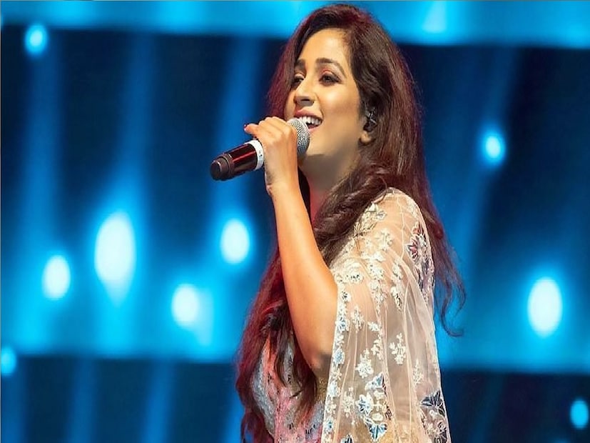 *শ্রেয়া ঘোষালের সঙ্গে সোনু নিগমের সম্পর্কের গুঞ্জন শোনা গিয়েছিল বহু বছর আগে। তবে তার সত্যতা কখনও সামনে আসেনি। সংগৃহীত ছবি। 