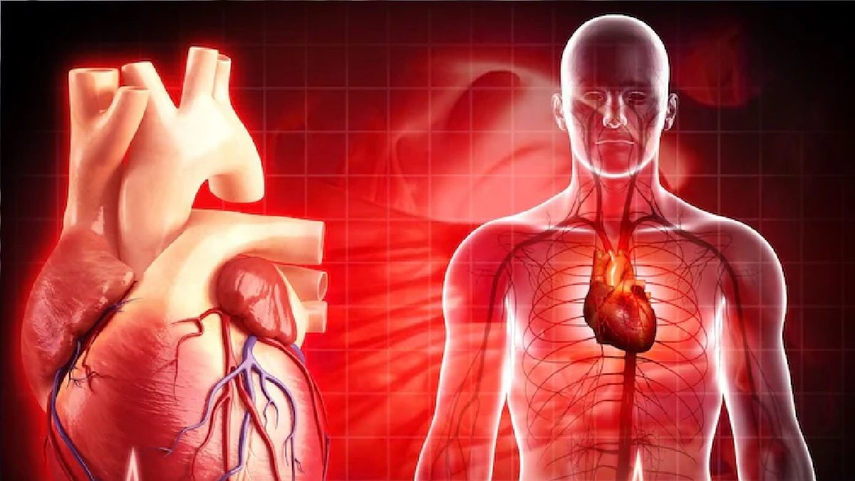 Do not ignore heart attack symptoms it can be dangerous know details