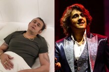 ‘ভীষণ কষ্ট হচ্ছে...’ যন্ত্রণায় কাতরাচ্ছেন সোনু নিগম! কী হয়েছে গায়কের? চোখে জল ভক্তদের