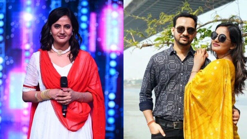  শুভশ্রী এর আগে এক সাক্ষাৎকারে সংবাদসংস্থাকে জানিয়েছিলেন যে, সারেগামাপার তাঁদের বিয়ে নিয়ে এত ধুমধাম হয়েছে। ঘনিষ্ঠ বন্ধুবান্ধব, পরিবার এবং কাছের মানুষদের নিয়েই তাই বিয়ের আয়োজন। আর সেটা দুজনের হোমটাউন দুর্গাপুরেই। (ছবি- ফেসবুক)