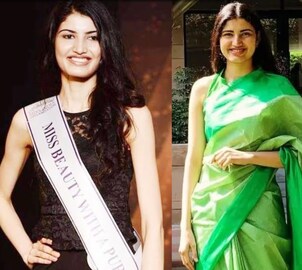 গ্ল্যামার দুনিয়ার জাঁকজমক ছেড়ে দেশের সেবায় ব্রতী, IFS অফিসার ঐশ্বর্যর সাফল্যে কাহিনি গ্ল্যামার দুনিয়ার জাঁকজমক ছেড়ে দেশের সেবায় ব্রতী, IFS অফিসার ঐশ্বর্যর সাফল্যে কাহিনি