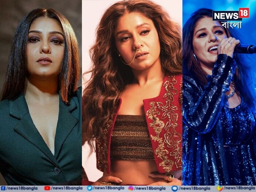 বলিউডের অন্যতম সুপারহিট তারকা গায়িকা সুনিধি চৌহান। দাপটের সঙ্গে রাজত্ব করেছেন দিনের পর দিন। বর্তমানে অবশ্য অনেকটাই কম দেখা যায় সুনিধিকে। সেই গায়িকার প্রেমজীবন শুনলে গায়ে কাঁটা দেবে।