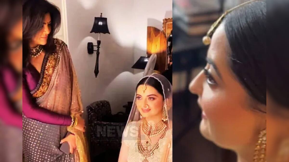 যেন কনের থেকেও উজ্জ্বল ! ৪৯ বছরেও ঠিকরে বেরোয় গ্ল্যামারের ছটা, এই অভিনেত্রীর রূপের আগুনে ঝলসে গেলেন নেটিজেনরাও যেন কনের থেকেও উজ্জ্বল ! ৪৯ বছরেও ঠিকরে বেরোয় গ্ল্যামারের ছটা, এই অভিনেত্রীর রূপের আগুনে ঝলসে গেলেন নেটিজেনরাও