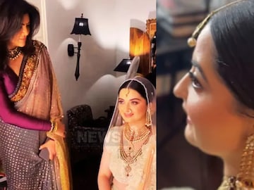 ৪৯ বছরেও ঠিকরে বেরোয় গ্ল্যামারের ছটা, এই অভিনেত্রীর রূপের আগুনে ঝলসে গেলেন নেটিজেনরাও (Photo: Instagram)