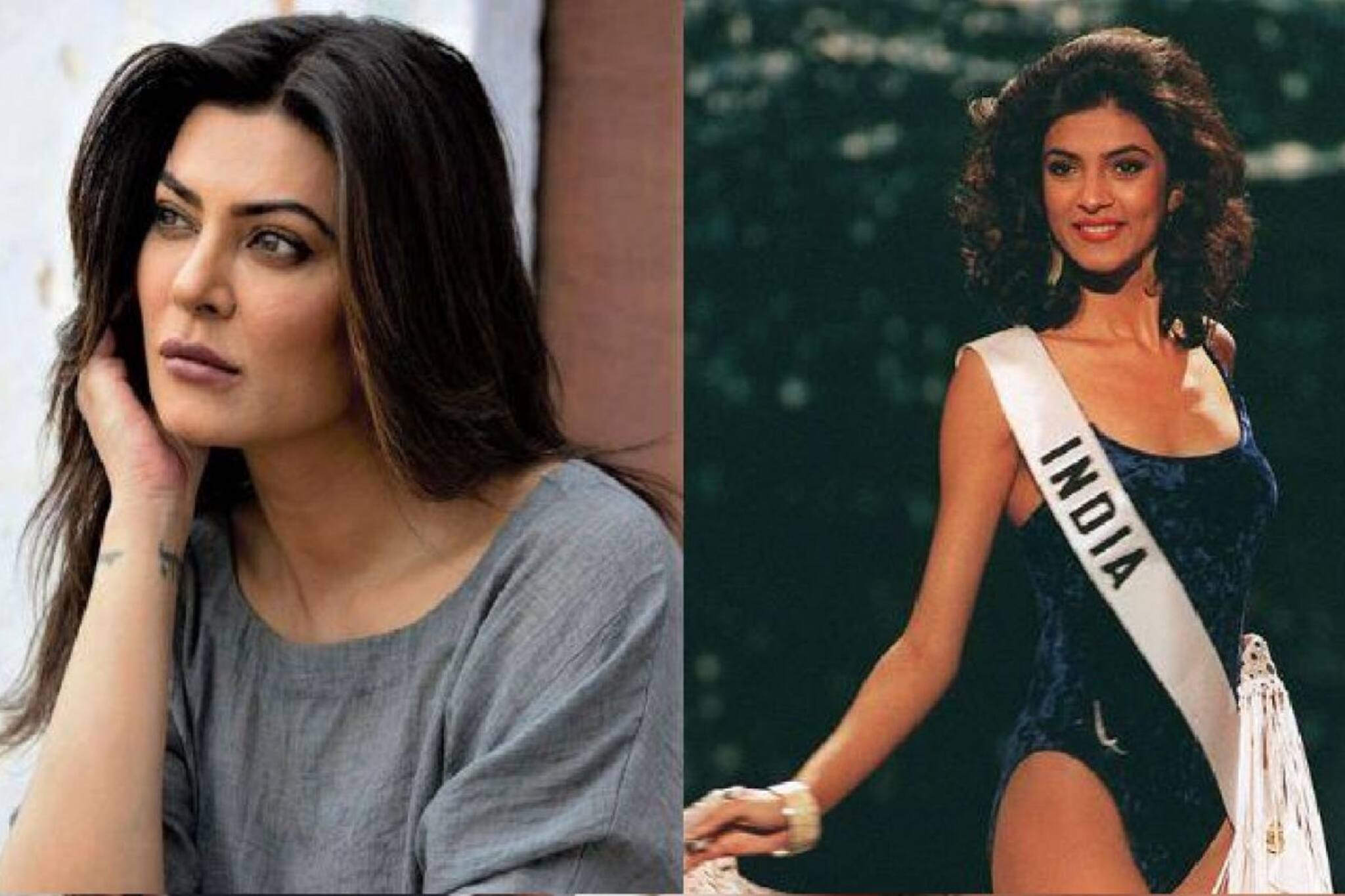 হার্ট অ্যাটাকে স্ত্রীর মৃত্যু, সুস্মিতা সেনের সঙ্গে প্রেম! বহু মহিলার 'ক্রাশ' যে ক্রিকেটার