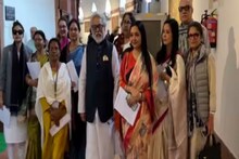 অপরাজিতা বিল দ্রুত কার্যকর হোক! রাষ্ট্রপতির কাছে তৃণমূল সাংসদদের আবেদন