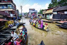 বাজেটে বিপুল বরাদ্দ রাজ্যের... এবার মাস্টার প্ল্যানের কাজ নিয়ে রবিবার বড় বৈঠক ঘাটালে