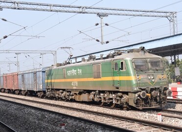 Railway News: বিরাট রেকর্ড! এবার যা করল ভারতীয় রেল, জানলে গর্বে বুক ফুলে যাবে