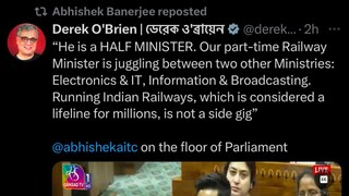 * শনিবারের পরেও জারি রেলের চূড়ান্ত অব্যবস্থা। * শনিবারের পরেও জারি রেলের চূড়ান্ত অব্যবস্থা।