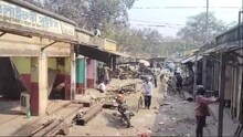 শুরু হয়ে গেল শিল্প সেতু তৈরির কাজ, বাধা সরাতে বড় পদক্ষেপ প্রশাসনের
