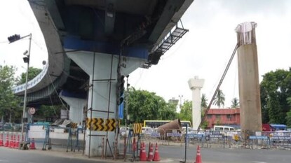 Kolkata Metro: মিলছে না অনুমতি, মেট্রোর কাজ থমকে চিংড়িঘাটায়… গড়িয়া-বিমানবন্দর প্রকল্পে একাধিক জট